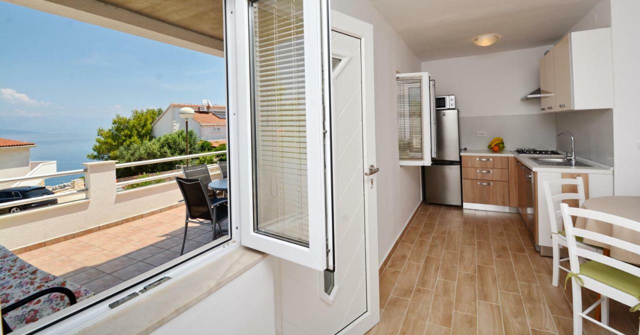 Apartmani Cesarec Basina Exterior photo