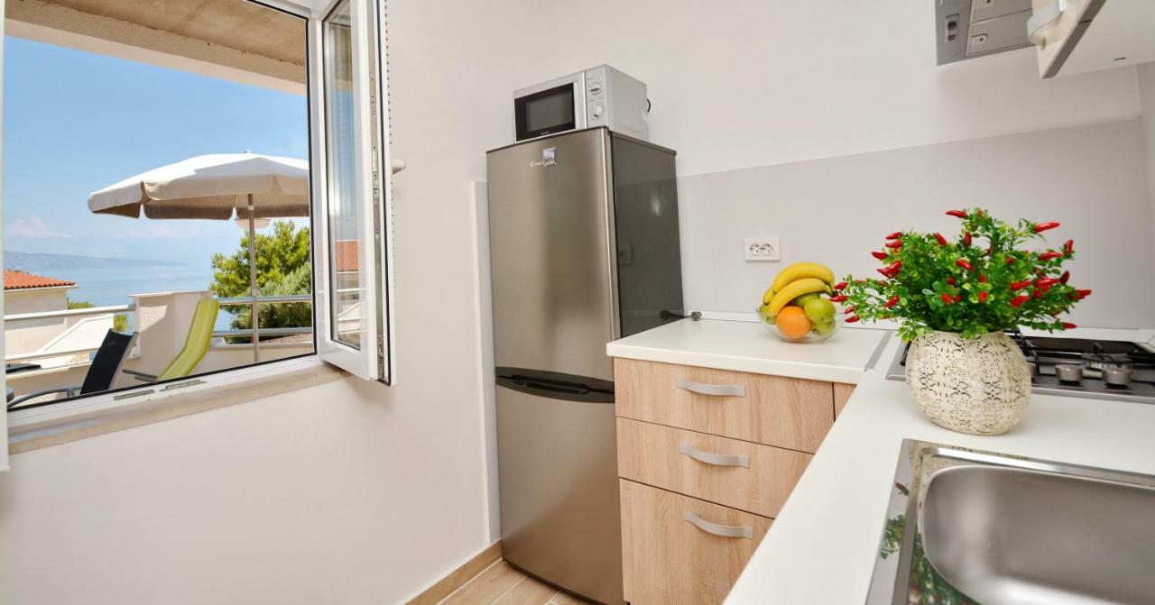 Apartmani Cesarec Basina Exterior photo