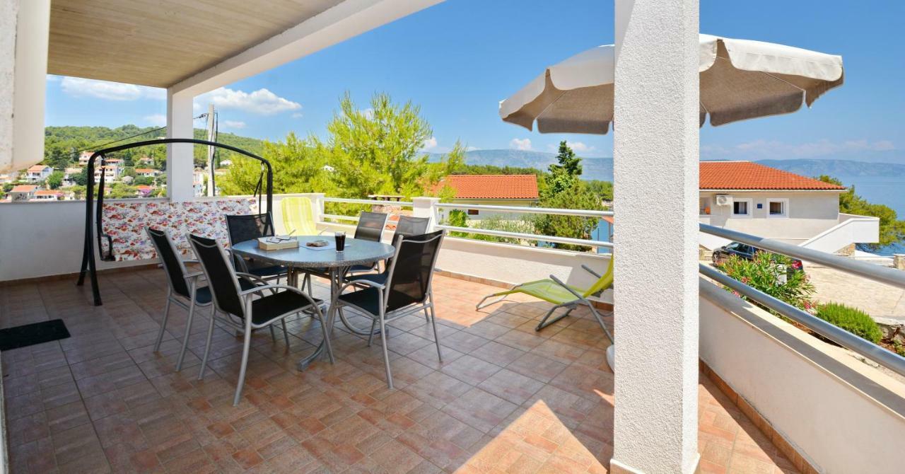 Apartmani Cesarec Basina Exterior photo
