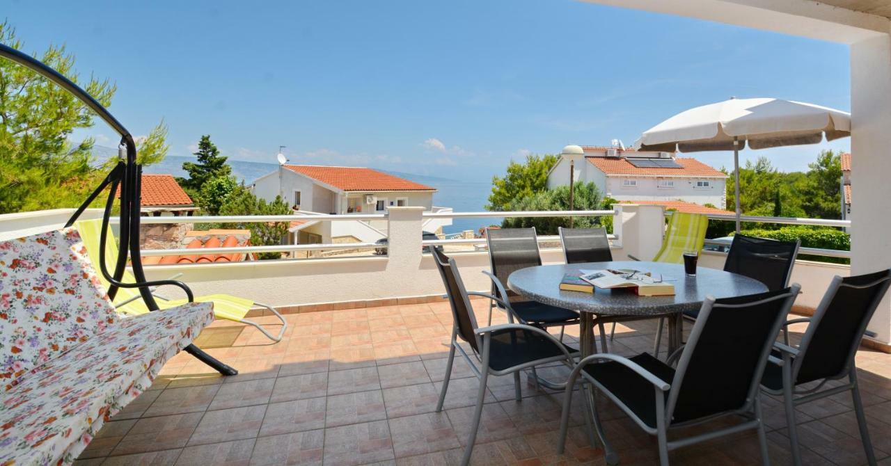 Apartmani Cesarec Basina Exterior photo