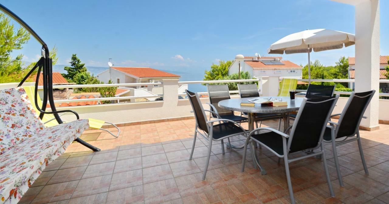 Apartmani Cesarec Basina Exterior photo
